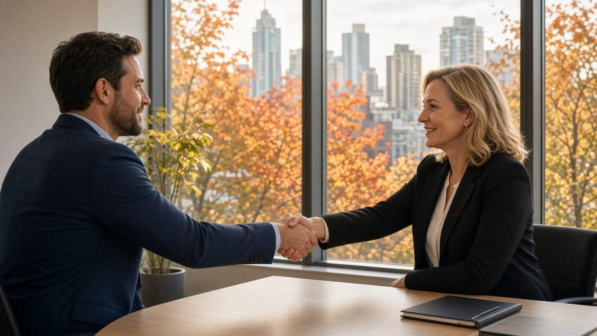Navigating Canada Jobs With Visa Sponsorship: A Practical Guide